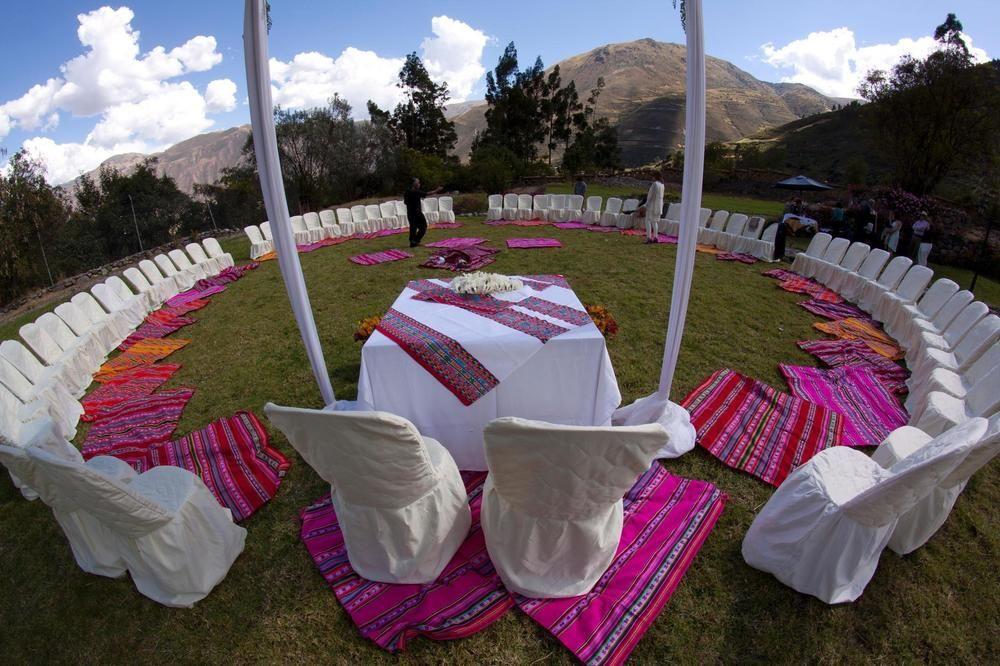 Hotel Hacienda Plaza De Armas Puno Exteriér fotografie