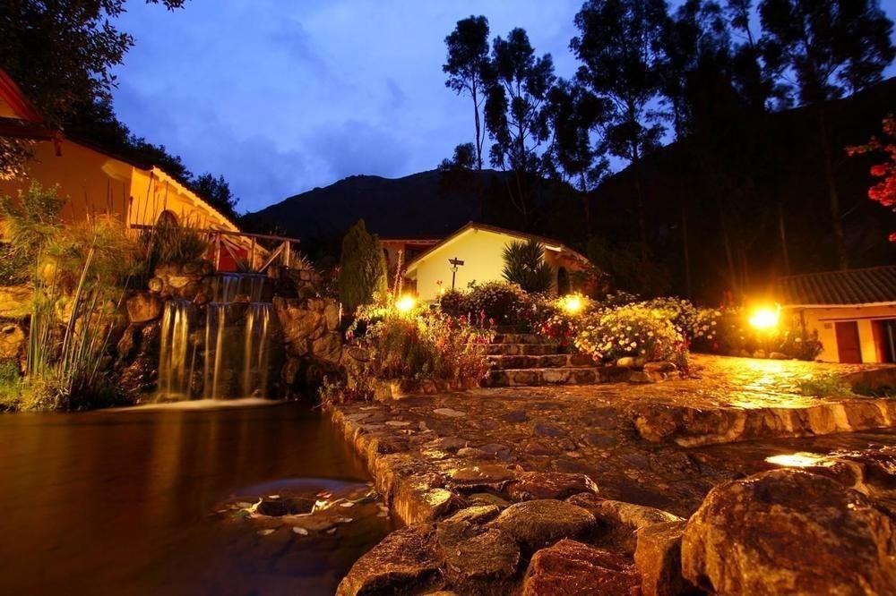 Hotel Hacienda Plaza De Armas Puno Exteriér fotografie