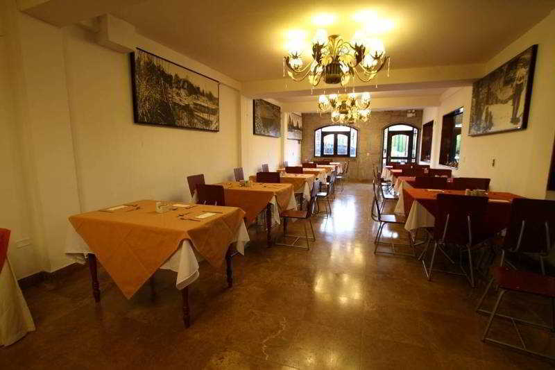 Hotel Hacienda Plaza De Armas Puno Exteriér fotografie