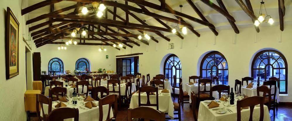 Hotel Hacienda Plaza De Armas Puno Exteriér fotografie